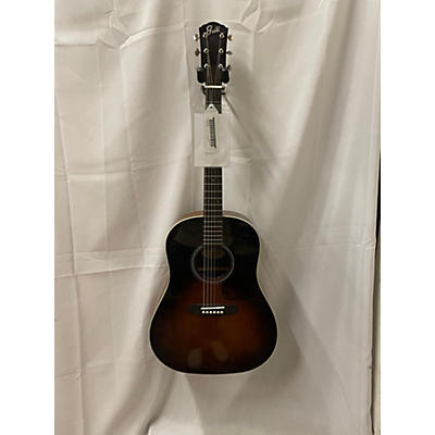 Guild DS240 Acoustic Guitar