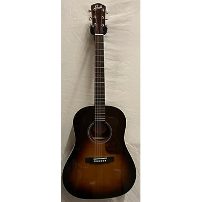 Guild DS240 Acoustic Guitar