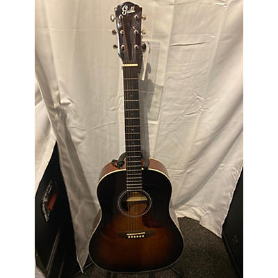 Guild DS240 Acoustic Guitar