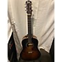 Used Guild DS240 Acoustic Guitar Vintage Sunburst