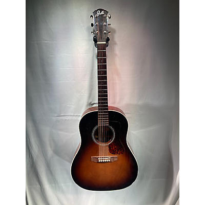 Guild DS240 Acoustic Guitar