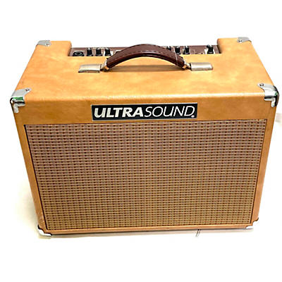 Ultrasound DS3 Acoustic Guitar Combo Amp