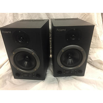 Roland DS30A PAIR Powered Monitor