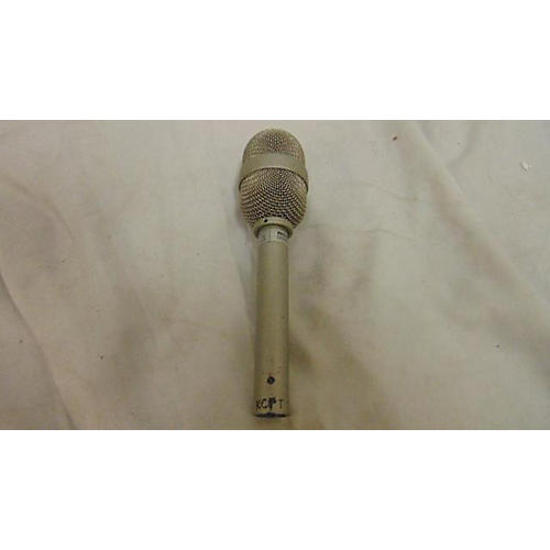 Electro-Voice DS35 Dynamic Microphone