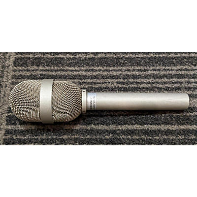 Electro-Voice DS35 Dynamic Microphone