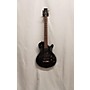 Used Charvel DS3ST Solid Body Electric Guitar Black