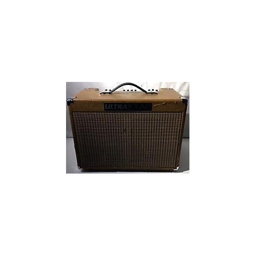 Ultrasound DS4 Acoustic Guitar Combo Amp