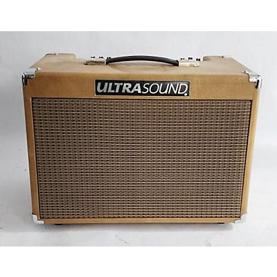 Ultrasound DS4 Acoustic Guitar Combo Amp