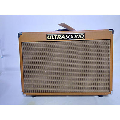 Ultrasound DS4 Guitar Combo Amp