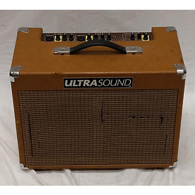 Ultrasound DS4 Guitar Combo Amp
