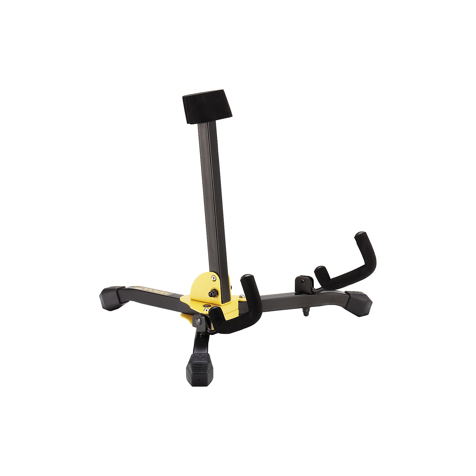 Hercules Stands DS550BB Series French Horn Stand with Carrying Bag