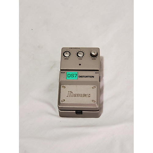 DS7 DISTORTION Effect Pedal