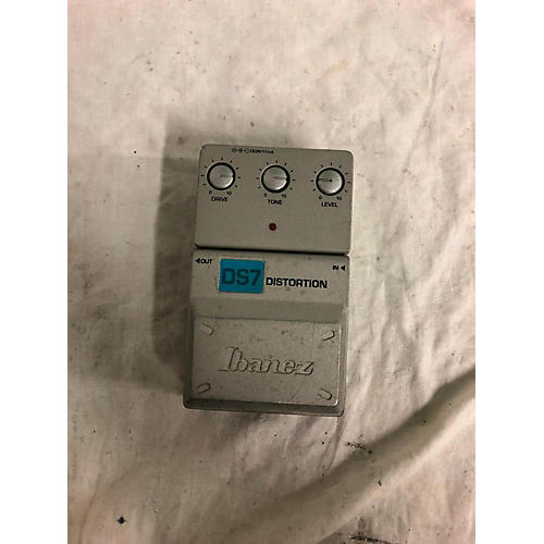 Ibanez DS7 Effect Pedal