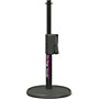On-Stage Stands DS7200QRB Quik-Release Adjustable Desk Stand