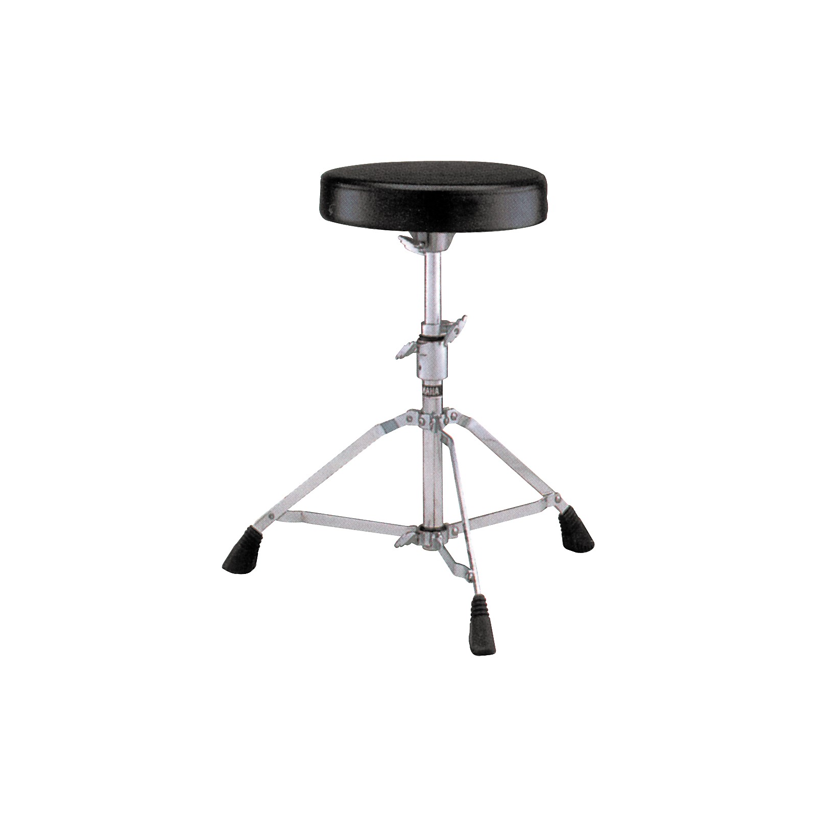 Yamaha DS750 Lightweight Drum Throne Musician's Friend