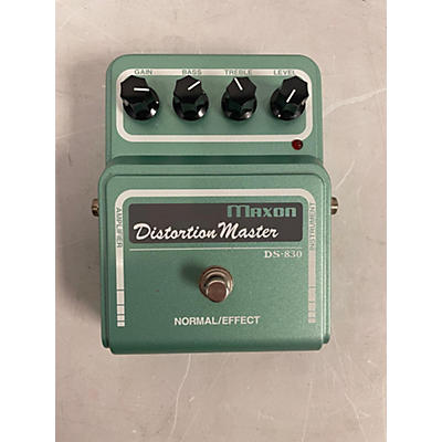 Maxon DS830 Effect Pedal