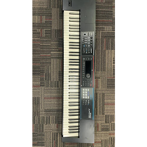 Roland DS88 Keyboard Workstation