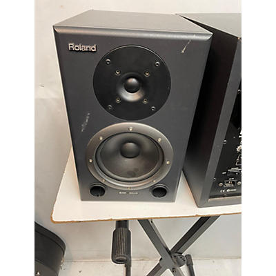 Roland DS90 PAIR Powered Monitor