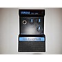 Used Yamaha DSC-20M Effect Pedal