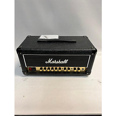 Marshall DSL 20 HEAD Tube Guitar Amp Head