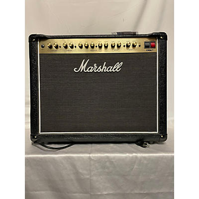Marshall DSL 40C 1X12 Tube Guitar Combo Amp