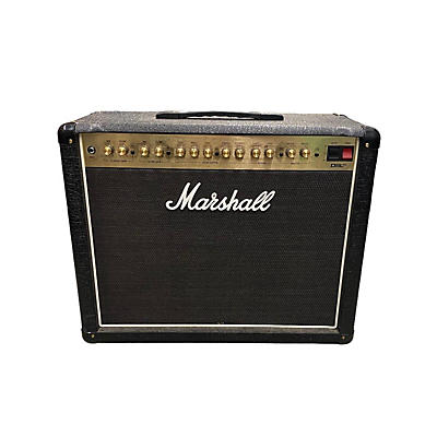 Marshall DSL 40CR Guitar Combo Amp