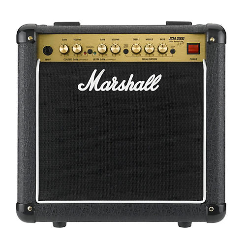 Marshall DSL1 50th Anniversary '90s Era 1W Tube Combo Guitar Amp
