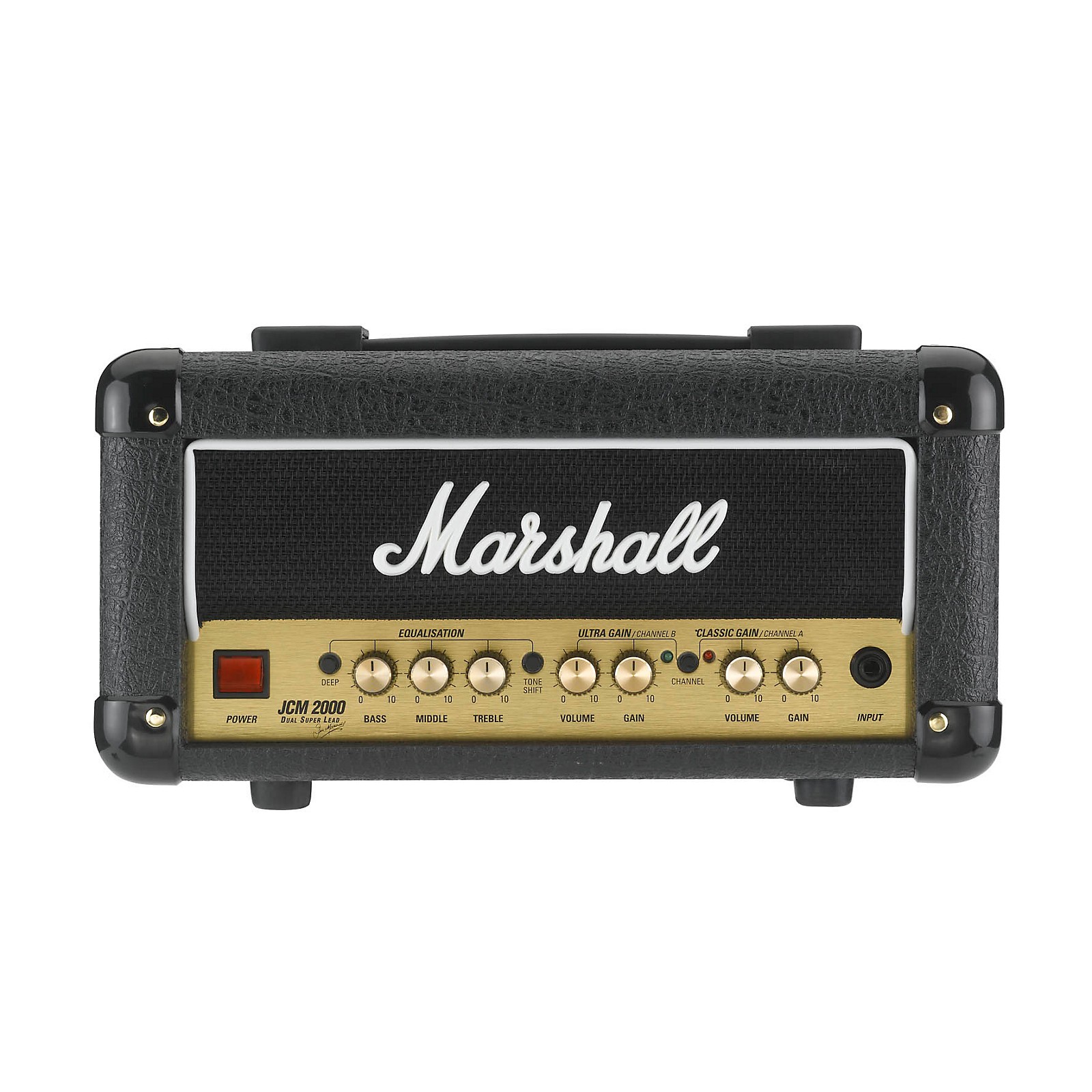 Marshall dsl1 схема