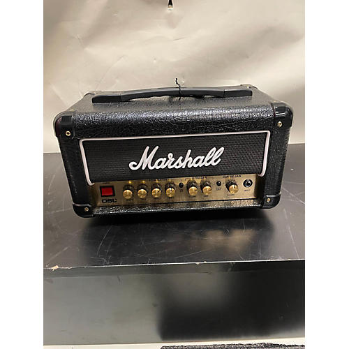 Marshall DSL1 Tube Guitar Amp Head