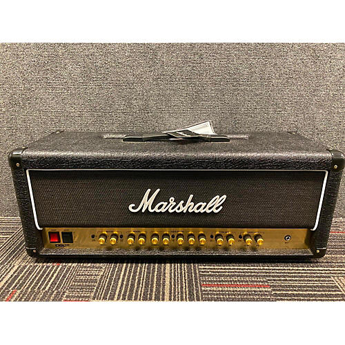 Marshall DSL100H 100W Tube Guitar Amp Head