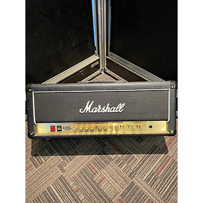 Marshall DSL100H 100W Tube Guitar Amp Head