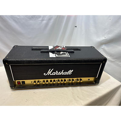 Marshall DSL100H 100W Tube Guitar Amp Head