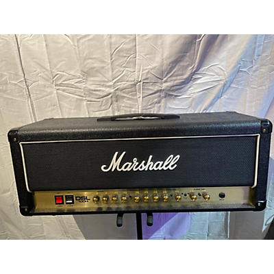 Marshall DSL100H 100W Tube Guitar Amp Head