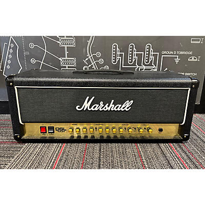 Marshall DSL100H 100W Tube Guitar Amp Head