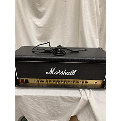 Marshall DSL100H 100W Tube Guitar Amp Head