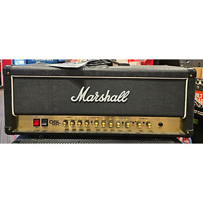 Marshall DSL100H 100W Tube Guitar Amp Head