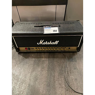 Marshall DSL100H 100W Tube Guitar Amp Head