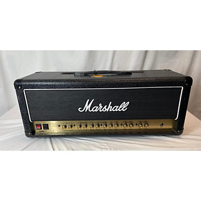 Marshall DSL100HR Tube Guitar Amp Head
