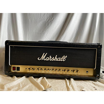 Marshall DSL100HR100W Tube Guitar Amp Head
