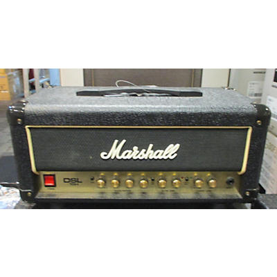 Marshall DSL15H 15W Tube Guitar Amp Head