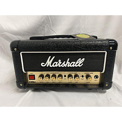 Marshall DSL15H 15W Tube Guitar Amp Head