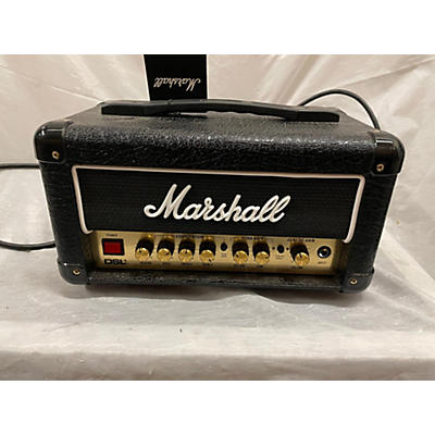 Marshall DSL15HR 1W Tube Guitar Amp Head