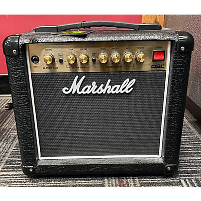 Marshall DSL1C Tube Guitar Combo Amp