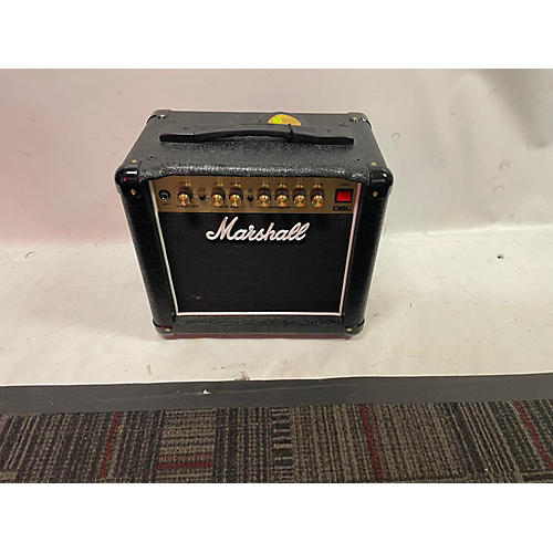 Marshall DSL1CR Tube Guitar Combo Amp | Musician's Friend