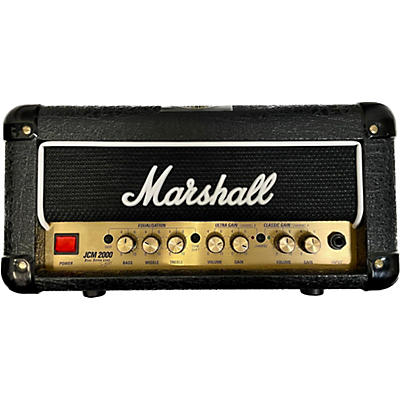 Marshall DSL1H 50th Anniversary 1990S Era 1W Tube Guitar Amp Head