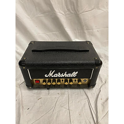 Marshall DSL1H 50th Anniversary 1990S Era 1W Tube Guitar Amp Head