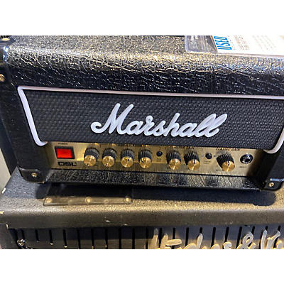 Marshall DSL1HR 1W Tube Guitar Amp Head