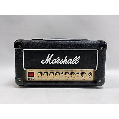 Marshall DSL1HR Solid State Guitar Amp Head