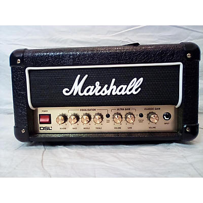 Marshall DSL1HR Tube Guitar Amp Head