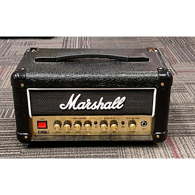 Marshall DSL1HR Tube Guitar Amp Head